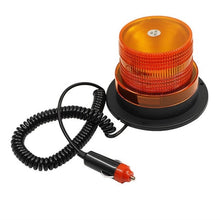 Load image into Gallery viewer, Emergency Flash Strobe Lamp Car Rotating Traffic Safety Warning Lights School Lights Led Yellow Round Ceiling Box Flash Lights